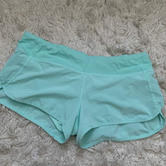 Lululemon speed ups 2.5” - Picture 6 of 6